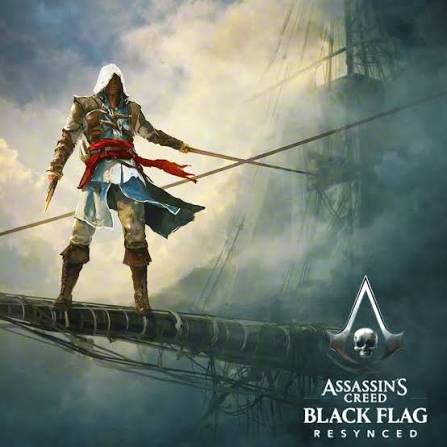 	Assassin's Creed Black Flag Resynced	